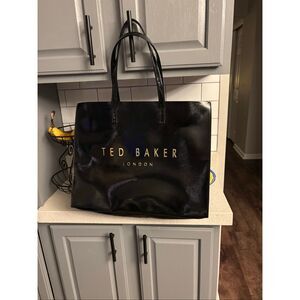 Ted Baker tote bag NWT